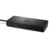 DELL Thunderbolt™ Dock – WD22TB4, Docking, Thunderbolt, 10,100,1000 Mbit/s, Black, 5120 x 2880 pixels, DC