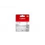 Canon CLI-521GY Grey Ink Cartridge, Grey, Pigment-based ink, 1 pc(s)