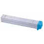 Samsung CLX-C8385A toner cartridge 1 pc(s) Original Cyan