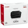Toner Canon CRG-724H 3482B002AA 6000 pages Black