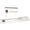 Zebra 105999-302 printer cleaning