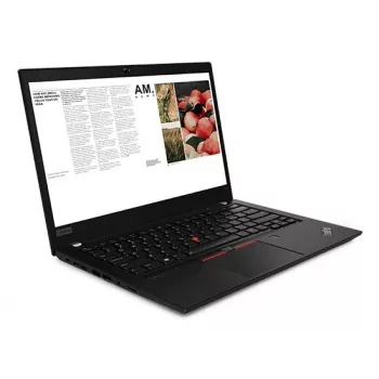 T1A Lenovo ThinkPad T14 Gen 1 Refurbished Intel® Core™ i5 i5-10310U Laptop 35.6 cm (14 inch) Full HD 16 GB DDR4-SDRAM 256 GB SSD Windows 11 Pro Black