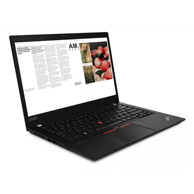 T1A Lenovo ThinkPad T14 Gen 1 Refurbished Intel® Core™ i5 i5-10310U Laptop 35.6 cm (14 inch) Full HD 16 GB DDR4-SDRAM 256 GB SSD Windows 11 Pro Black