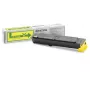 Toner cartridge Kyocera TK-5195Y 10000 pages Yellow