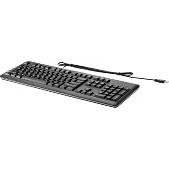 USB Keyboard HP HP USB Keyboard for PC