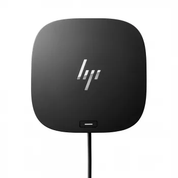 Docking Station HP USB-C Dock G5 USB-C connectivity 100W power delivery
