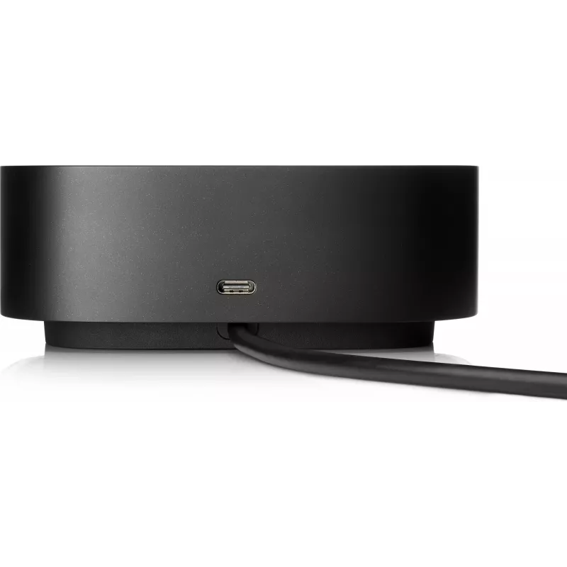 Docking Station HP USB-C Dock G5 USB-C connectivity 100W power delivery