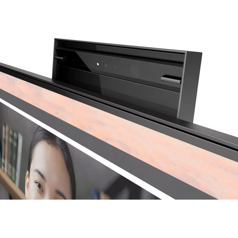 Monitor HP E24mv G4 23.8 inch Full HD 1920x1080
