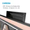 Monitor HP E24mv G4 23.8 inch Full HD 1920x1080