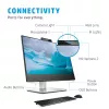 Monitor HP E24mv G4 23.8 inch Full HD 1920x1080