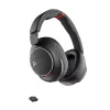HP Poly Voyager Surround 85 UC Microsoft Teams Certified USB-C Headset +USB-C/A Adapter +Charging Stand