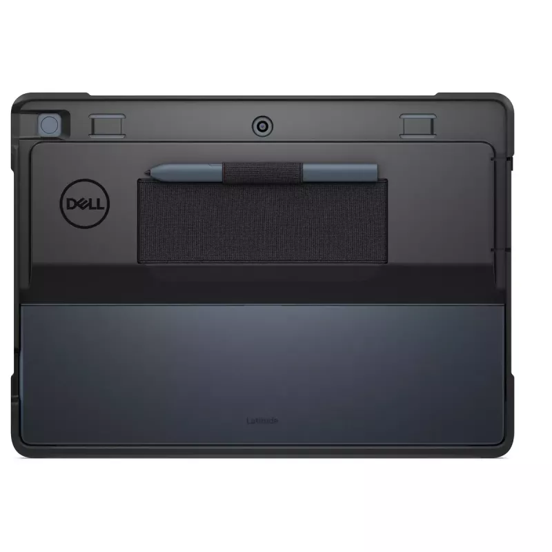 Cover DELL CG7325L 33.8 cm 13.3 inch Black Shoulder strap