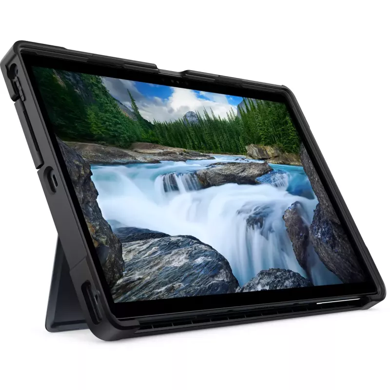 Cover DELL CG7325L 33.8 cm 13.3 inch Black Shoulder strap