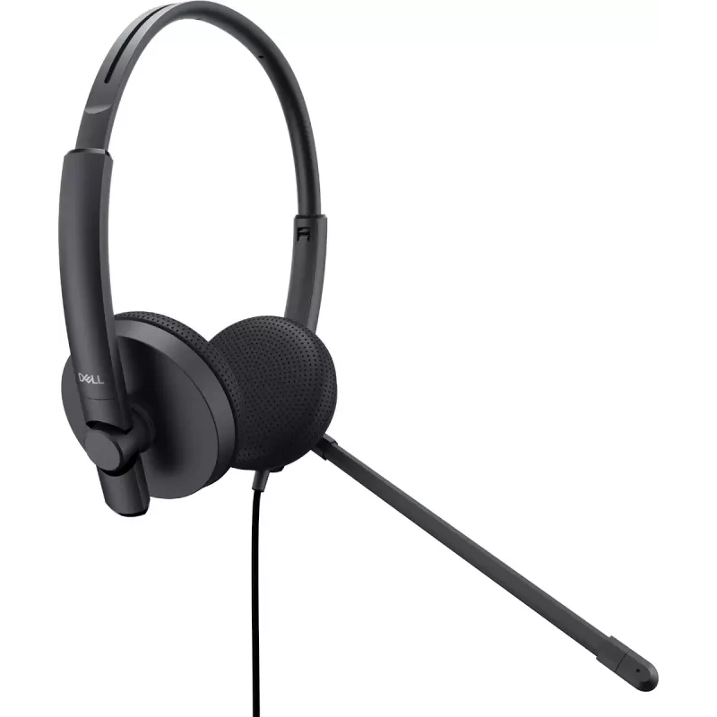 Headset DELL Stereo Headset WH1022