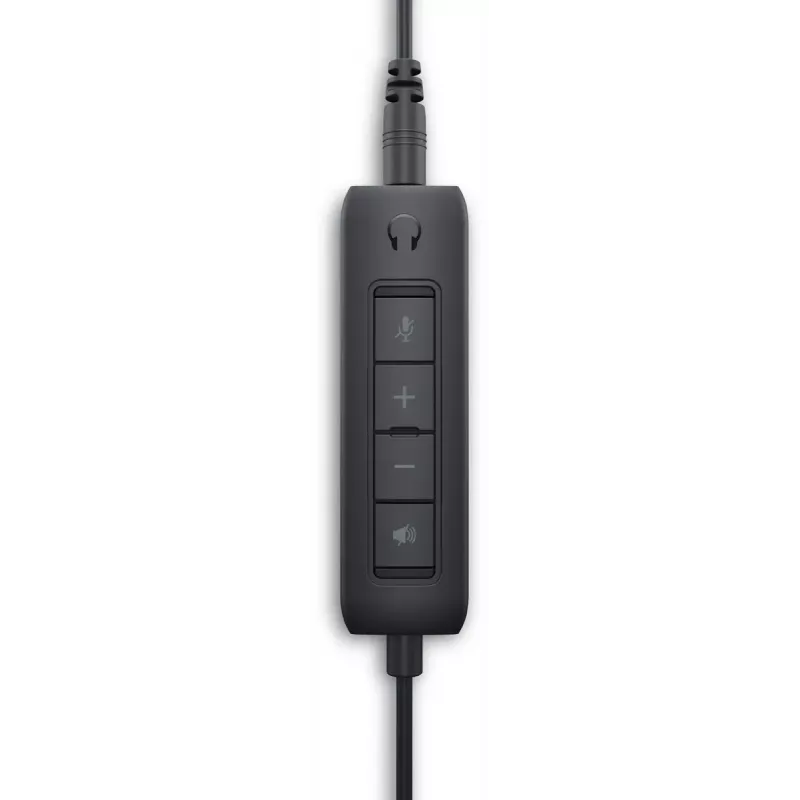 Headset DELL Stereo Headset WH1022
