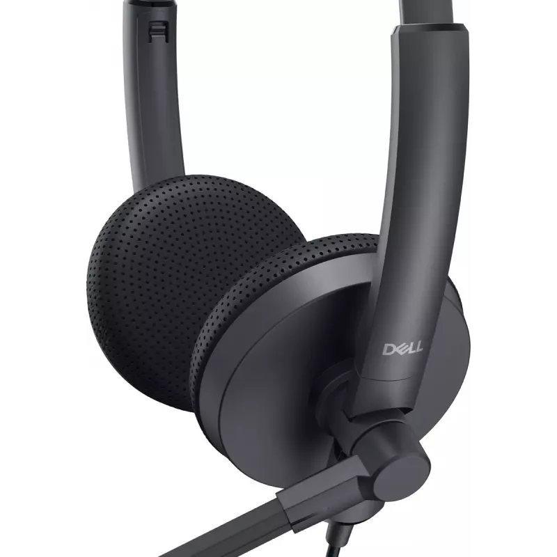 Headset DELL Stereo Headset WH1022