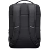 Backpack Dell CP3724 for laptops up to 40.6 cm (16 inch) — polyester, 0.5 kg, black
