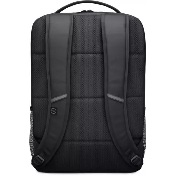 Backpack Dell CP3724 for laptops up to 40.6 cm (16 inch) — polyester, 0.5 kg, black