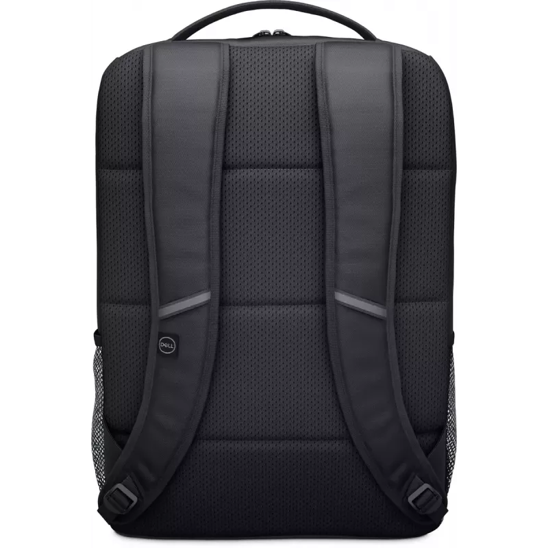 Backpack Dell CP3724 for laptops up to 40.6 cm (16 inch) — polyester, 0.5 kg, black