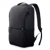 Backpack Dell CP3724 for laptops up to 40.6 cm (16 inch) — polyester, 0.5 kg, black
