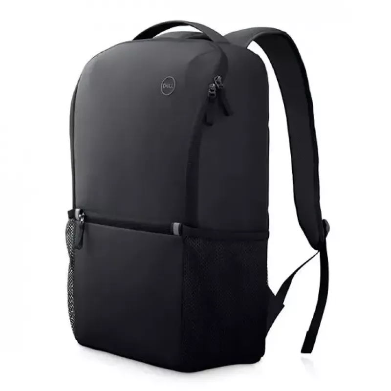 Backpack Dell CP3724 for laptops up to 40.6 cm (16 inch) — polyester, 0.5 kg, black