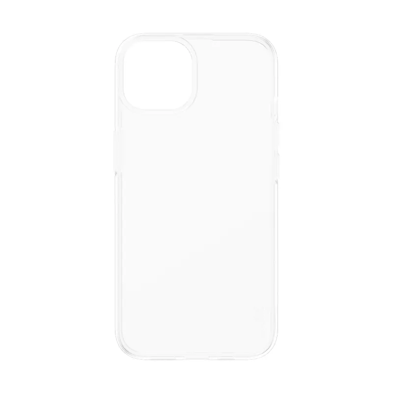 PanzerGlass CARE™ by PanzerGlass X-Ray Case for iPhone 14 / 13 — Transparent Cover
