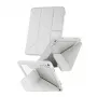 Protective Case PanzerGlass CARE Essential for iPad 11 inch (2025–2026) in Light Gray, model CR43626