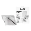 Protective Case PanzerGlass CARE Essential for iPad 11 inch (2025–2026) in Light Gray, model CR43626