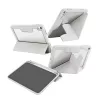 Protective Case PanzerGlass CARE Essential for iPad 11 inch (2025–2026) in Light Gray, model CR43626