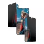 PanzerGlass ® 2-Way Privacy Screen Protector Samsung Galaxy S26+ | Ultra-Wide Fit w. EasyAligner