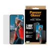 PanzerGlass ® 2-Way Privacy Screen Protector Samsung Galaxy S26+ | Ultra-Wide Fit w. EasyAligner