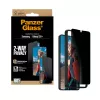 PanzerGlass ® 2-Way Privacy Screen Protector Samsung Galaxy S26+ | Ultra-Wide Fit w. EasyAligner