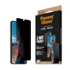 PanzerGlass ® 2-Way Privacy Screen Protector Samsung Galaxy S26+ | Ultra-Wide Fit w. EasyAligner