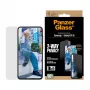Screen protector PanzerGlass Privacy for Samsung Galaxy A37 Ultra-WideFit PG90806, privacy filter