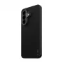 Protective TPU case PanzerGlass for Samsung Galaxy A37 — black (CR12935)