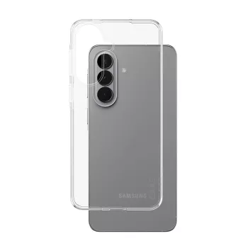 Mobile phone case PanzerGlass CR81810 Cover for Samsung Galaxy A57, for 17 cm (6.7 inch) screen, Transparent