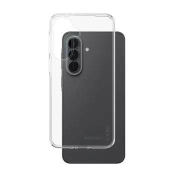 Protective PanzerGlass CARE X-Ray Case for Samsung Galaxy A37 (CR62225) – transparent protective case