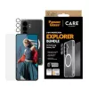 Screen protector PanzerGlass CARE 3-in-1 for Samsung Galaxy S (2026) – PanzerGlass
