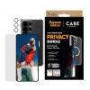PanzerGlass CR71355 mobile phone case 17.5 cm (6.9 inch) Cover Transparent