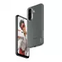 Screen protector and case bundle PanzerGlass for Samsung Galaxy A37 (CR46764) 2-in-1 CARE