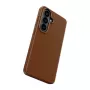 PanzerGlass CR26186 mobile phone case 16 cm (6.3 inch) Cover Brown