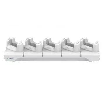 Zebra CRD-HC2L5L-BS5CO handheld mobile computer accessory Charging cradle