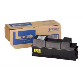 KYOCERA TK-350 toner cartridge 1 pc(s) Original Black