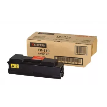 KYOCERA TK-310 toner cartridge 1 pc(s) Original Black