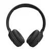 JBL Tune 520 BT Headset Wireless Head-band Calls/Music USB Type-C Bluetooth Black