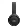JBL Tune 520 BT Headset Wireless Head-band Calls/Music USB Type-C Bluetooth Black