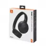 JBL Tune 520 BT Headset Wireless Head-band Calls/Music USB Type-C Bluetooth Black