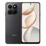 Honor 400 Smart 5G 17.2 cm (6.77 inch) Dual SIM Android 15 USB Type-C 8 GB 256 GB 6500 mAh Black