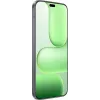 Honor 600 Lite 16.8 cm (6.6 inch) Dual SIM Android 16.0 5G USB Type-C 8 GB 256 GB 6520 mAh Black