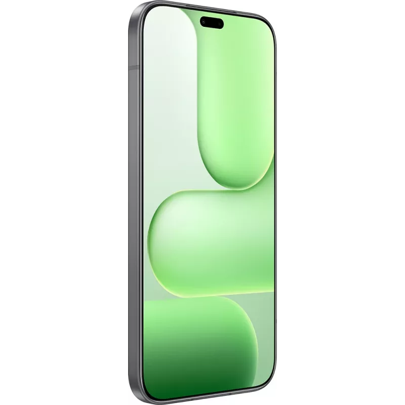 Honor 600 Lite 16.8 cm (6.6 inch) Dual SIM Android 16.0 5G USB Type-C 8 GB 256 GB 6520 mAh Black